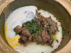 -红星光发煲仔饭(文海店)
