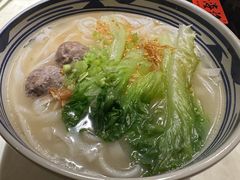 -潮牛海记•潮汕牛肉火锅•醉鸡煲•粿条汤(通北路店)