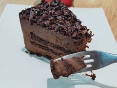 -星巴克(绵阳涪城凯德店)