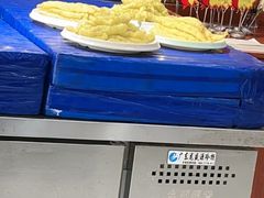 -北方饺子王·海肠捞饭·海鲜锅(山大店)