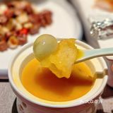 来这家餐厅一定要点这个烤鸭