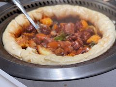 -灶座小锅烀饼·铁锅炖(全国总店)