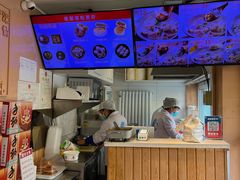 -手劲鱼丸馄饨铺(哈一百店)