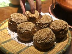 -竹叶涮肉坊(总店)