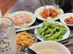 -蒜香焼肉PURUSHIN(马场路店)