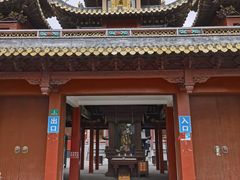 -启明龙王庙