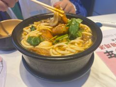 泡脚鸡排土豆粉-姐弟俩土豆粉(四海唐人街店)