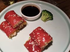 红米肠粉-点心传说·粤菜点心(佐阾虹湾店)