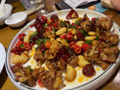 -醉壹号海鲜大排档(厦门美食地标店)