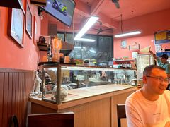 -acquolina·阿果里呐意大利比萨店(紫薇尚层店)