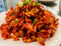 -飞虹鱼馆(春华路店)