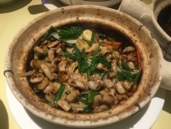-惠食佳·宴会厅(滨江西路店)