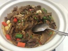 -东湖印象汉寿特色甲鱼钵子菜(渔人码头店)