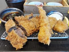 -胜博殿日式炸猪排(西红门店)