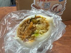 -张果佬年糕卷(科巷店)