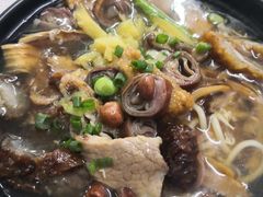 -阿芬卤面(花巷店)