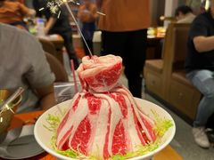 -杨小佳·齐齐哈尔烤肉·烤串(广州店)