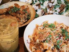 -Blac+Blac(中海环宇荟店)