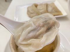 -翡翠拉面小笼包(机场DFS店)