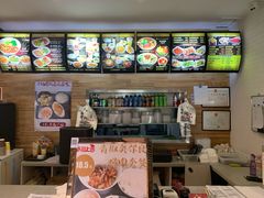 -东东记台湾卤肉饭(东城店)