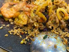 -牛信亭韩国料理·炭火烤肉(紫藤路店)