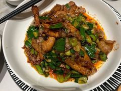 -柴门头啖汤·经典川菜·慢火汤品(锦城万达店)