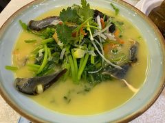 -渔娘渔家丹东海鲜(东直门店)