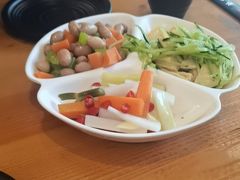 -平娃三宝烧烤·面食(南小街店)