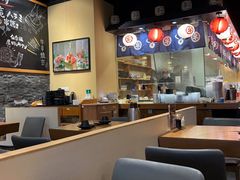 大堂-吉兆手握寿司(车公庙店)
