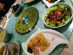 -金枝玉叶上海人家食府(三里河店)