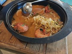 -糟粕醋·椰苑海南菜餐厅(亚龙湾天域酒店)