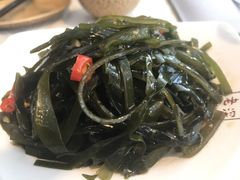 -深山老屋(张江店)