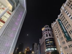 -南京路步行街