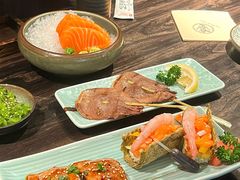 -眷屋の深夜食堂(云瑞邻里中心店)