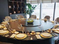 -宫燕府·京菜·烤鸭·淮扬菜(王府中心店)