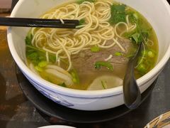 -和府捞面(天河领展广场店)