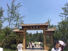 -习家池