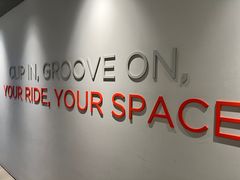 -Space(三里屯太古里馆)