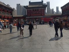 -古文化街旅游区