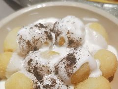 -生活如沸·顺德水牛奶火锅(大学路店)