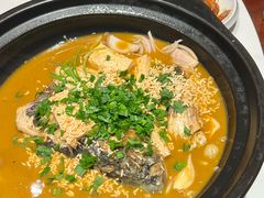 -壹只菜·崇明本地特色菜(崇明南门店)