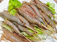 -东江海鲜大排档·潮汕菜·砂锅粥