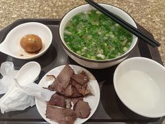 -磨沟沿老字号牛肉面·清真(金港城店)