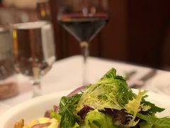 -摩根扒房(桐梓林店)
