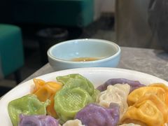 -1937青岛老味道·海肠捞饭·青岛菜(大鲍岛栈桥店)