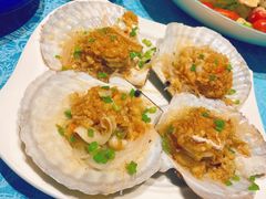-北塘海鲜·天津菜(大光明桥旗舰店)