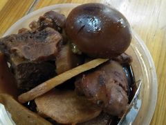 -梁记猪红店(员村昌乐园店)