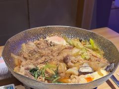 -琴寿司居酒屋(中山广场店)