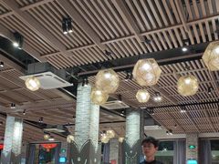 -滋粥楼·顺德菜(番禺广场总店)