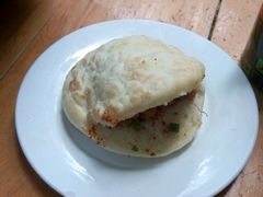 -代四孃牛华豆腐脑美味小食(总店)